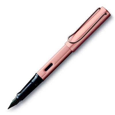 Stylo Plume LX Or Lamy Lamy En Vente Sur Stylo Monogram Fr Papeterie