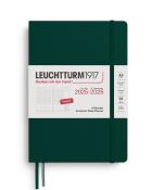 Agenda Semainier 18 Mois 2025-2026 Leuchtturm1917