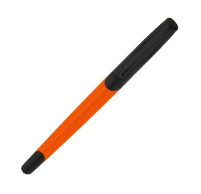 Roller Defi Millenium Fluo Orange Dupont