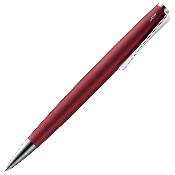 Stylo Bille Lamy Studio Royal Red