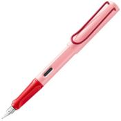 Stylo Plume Safari Lamy Cherry Blossom