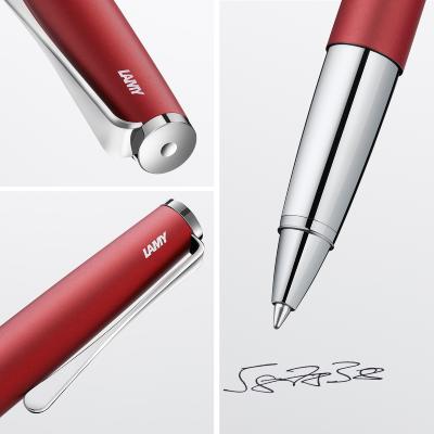 Roller Studio Royal Red Lamy