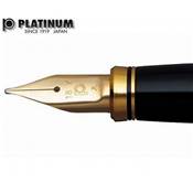 Stylo Plume Kawazana Mont Fuji Platinum