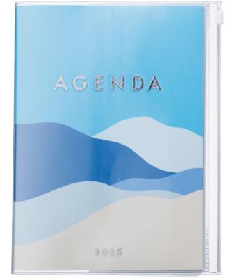 Agenda B6 Mark's Montains 2025