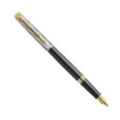 Stylo Plume Hemisphere Reflets de Paris Waterman