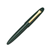 Stylo Sailor King of Pens Color Urushi Kaga Vert Pin