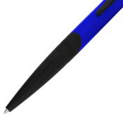 Stylo Bille Defi Millenium Fluo Bleu Dupont