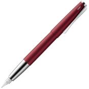 Stylo Plume Studio Royal Red Lamy