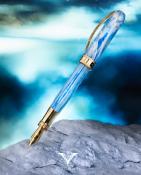 Stylo Plume Comedia Paradis Visconti