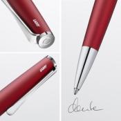 Stylo Bille Lamy Studio Royal Red