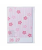 Agenda A5 Mark's Blossom 2027