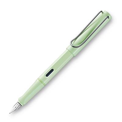 Stylo Plume Safari Lamy Spring Green