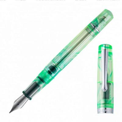 Stylo Plume Nahvalur Original Plus Vert